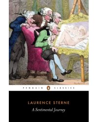 A Sentimental Journey