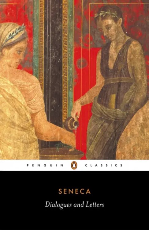 Penguin Classics Dialogues and Letters
