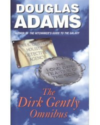 The Dirk Gently Omnibus
