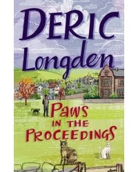 Paws In The Proceedings