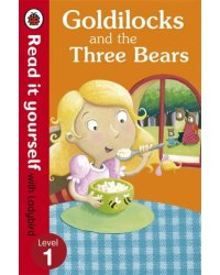 Goldilocks and the Three Bears. Level 1