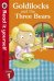 Goldilocks and the Three Bears. Level 1