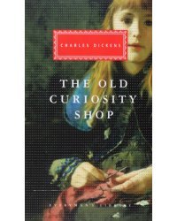 The Old Curiosity Shop