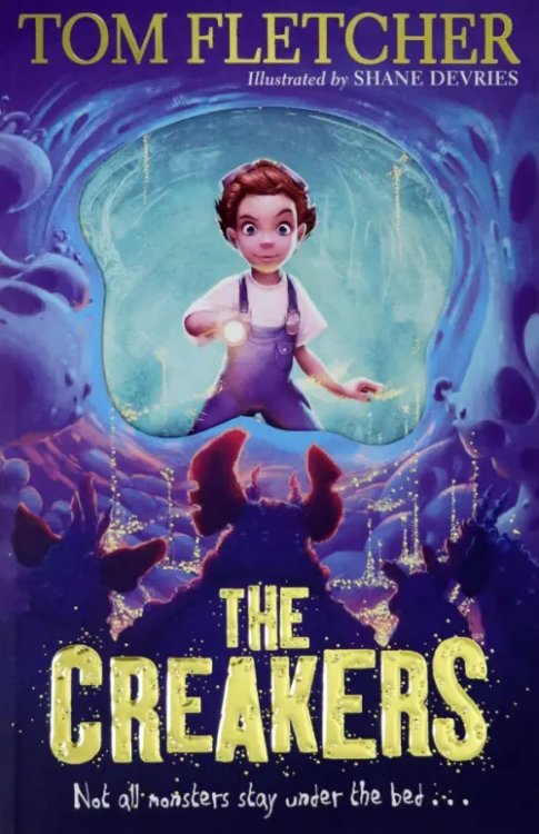 The Creakers The Creakers