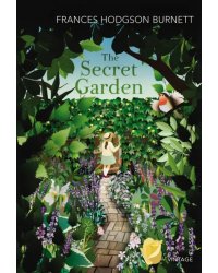 The Secret Garden