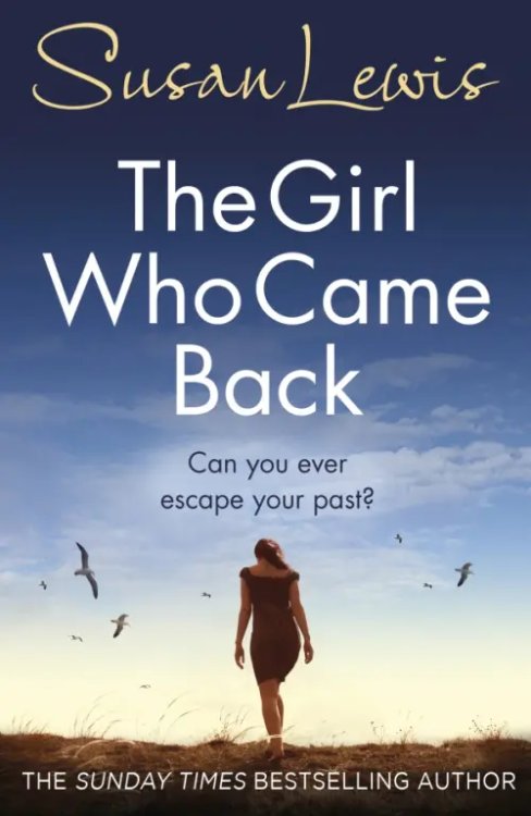 The Detective Andee Lawrence Series The Girl Who Came Back