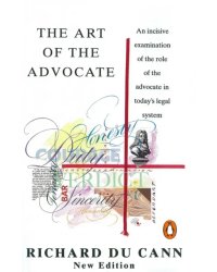 The Art of the Advocate