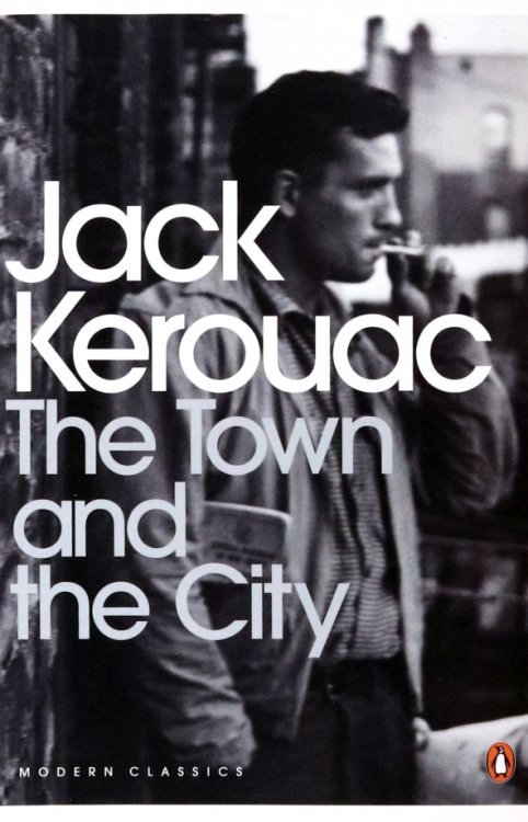 The Town and the City