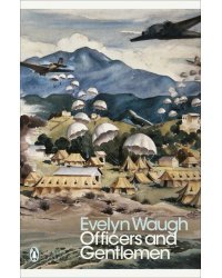 Officers and Gentlemen