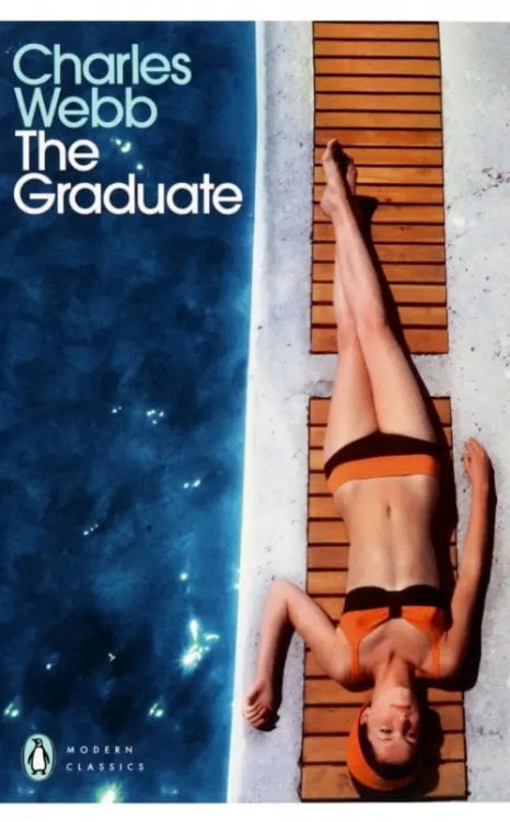 Penguin Modern Classics The Graduate