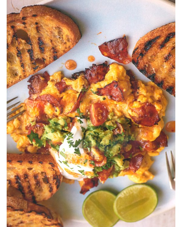 One Pot Wonders
