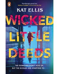 Wicked Little Deeds