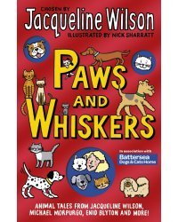 Paws and Whiskers