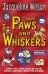 Обложка книги «Paws and Whiskers» — Уилсон Жаклин