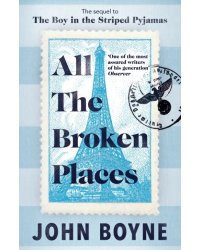 All the Broken Places