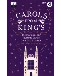 Carols From King's