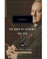 The Book of Evidence. The Sea