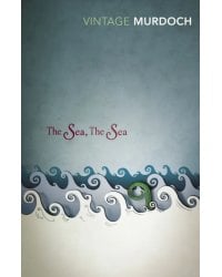 The Sea, The Sea
