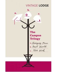 The Campus Trilogy