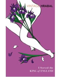 I Served The King Of England