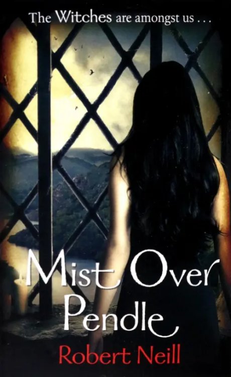 Mist Over Pendle Mist Over Pendle