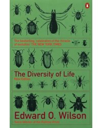 The Diversity of Life