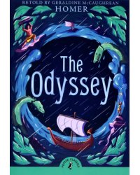 The Odyssey