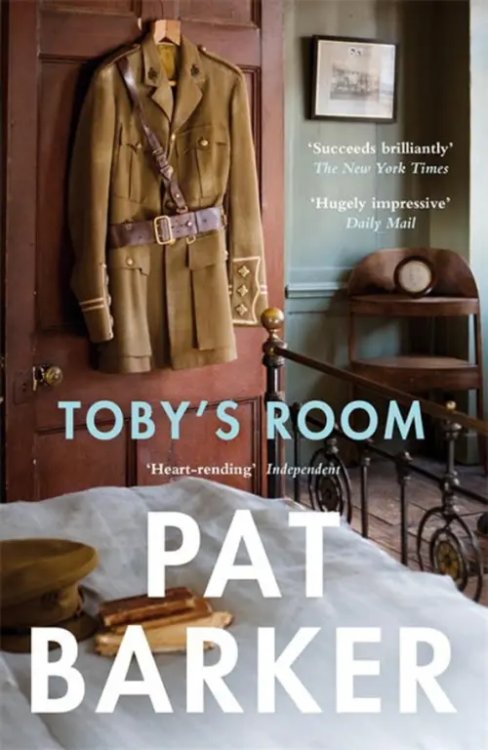The Life Class Trilogy Toby's Room