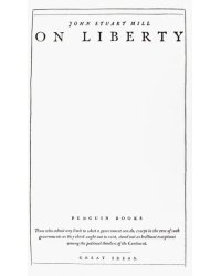 On Liberty