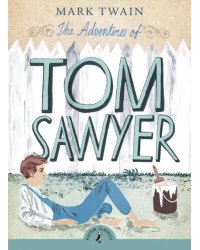 The Adventures of Tom Sawyer