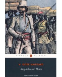 King Solomon's Mines