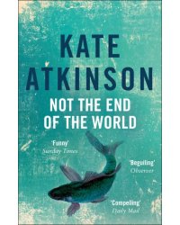 Not The End Of The World