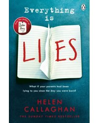 Everything Is Lies