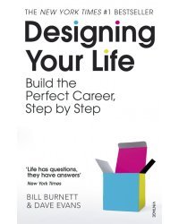 Designing Your Life
