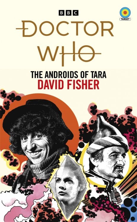 Doctor Who Doctor Who. The Androids of Tara