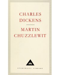 Martin Chuzzlewit