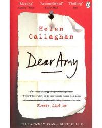 Dear Amy