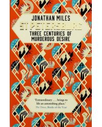 St Petersburg: Three Centuries of Murderous Desire