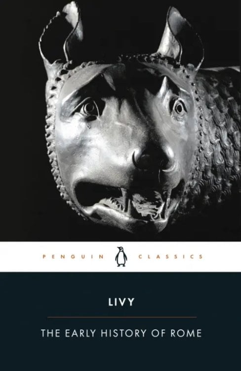 Penguin Classics The Early History of Rome