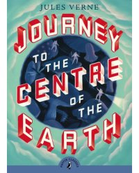 Journey to the Centre of the Earth