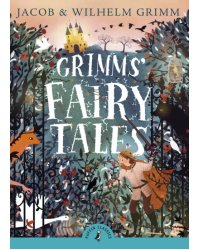 Grimms' Fairy Tales