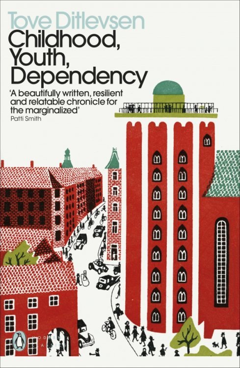 Childhood, Youth, Dependency. Childhood, Youth, Dependency