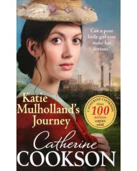 Katie Mulholland's Journey