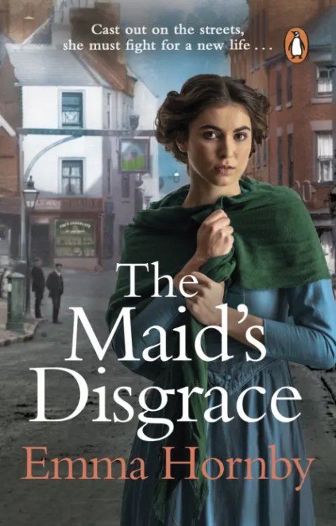 The Maid's Disgrace The Maid's Disgrace