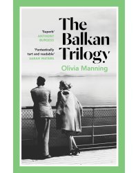 The Balkan Trilogy