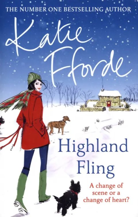 Highland Fling Highland Fling