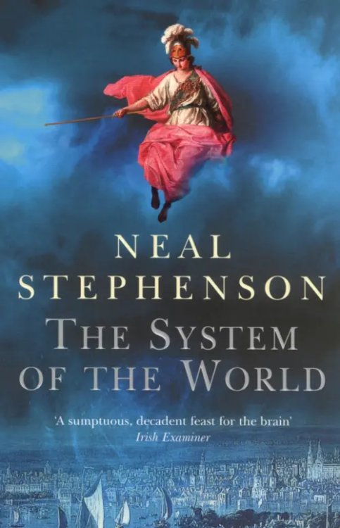 The System Of The World The System Of The World