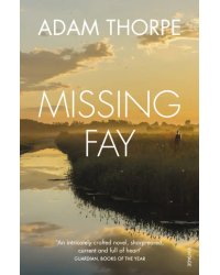 Missing Fay