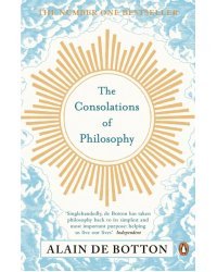The Consolations of Philosophy