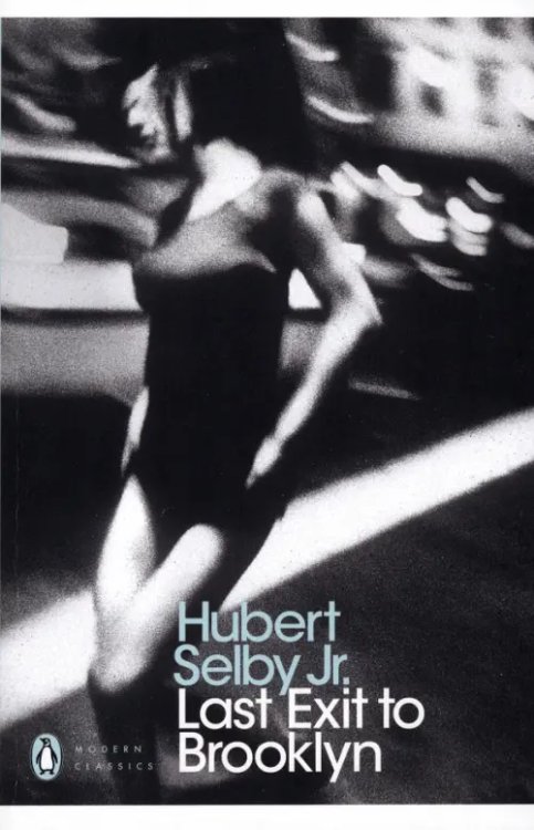 Penguin Modern Classics Last Exit to Brooklyn